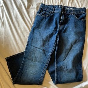 Boys Children’s Place jeans
